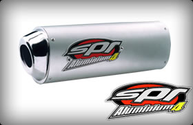 SIL.ALUMINIUN4 YAMAHA 250 XTZ LANDER../455223/SP