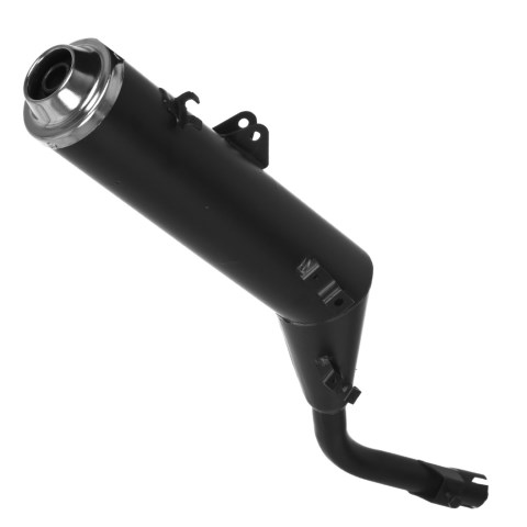 SIL.T/ORIG HONDA 150/125 NXRBROS-NEGR.ES255HP.TORK
