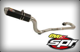 SIL.EVO5 HONDA 125 XRL................./495177/SPR