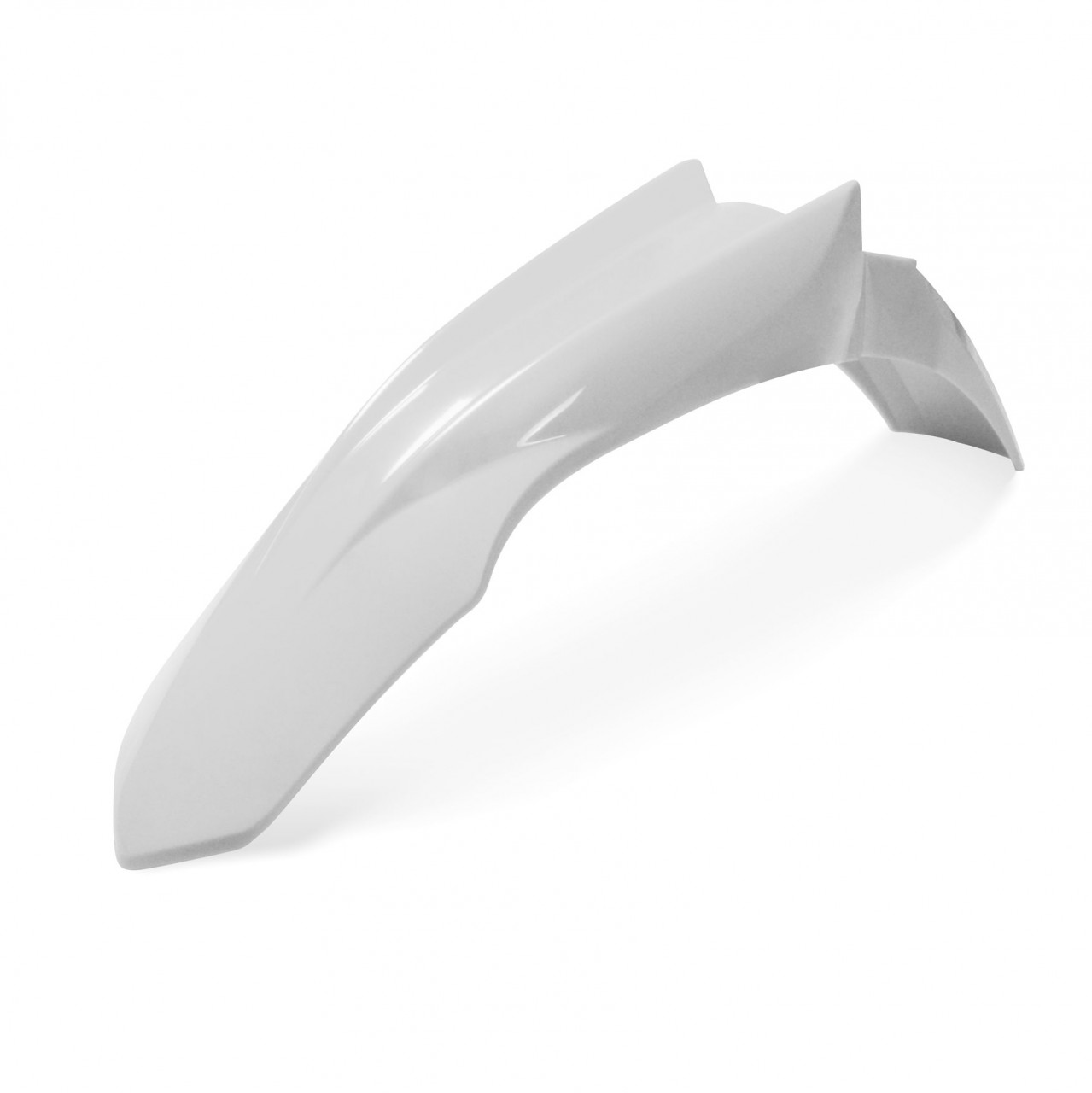 GUARDABARRO DEL.HONDA 4ACTION -BLA1221405-BIKER