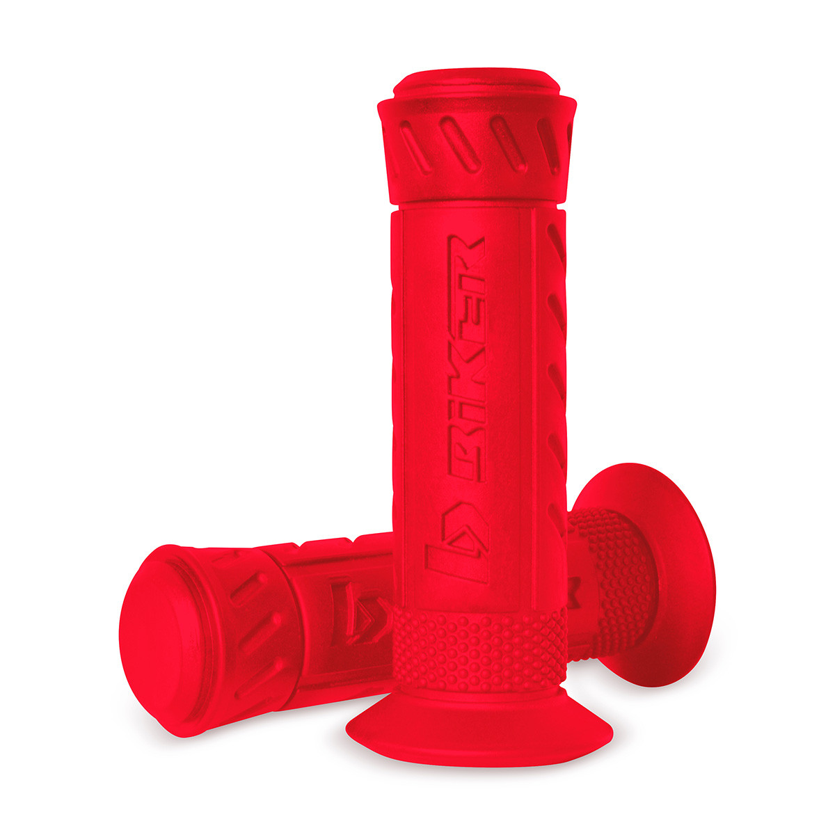 PUÑO BIKER URBAN ROAD TITAN/YBR/BIZ. ROJO480401-BR