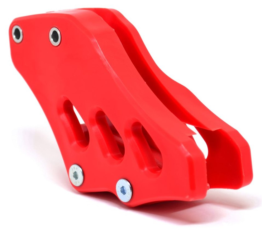 GUIA DE CADENA HONDA TORNADO ROJO 1990406-BIKER