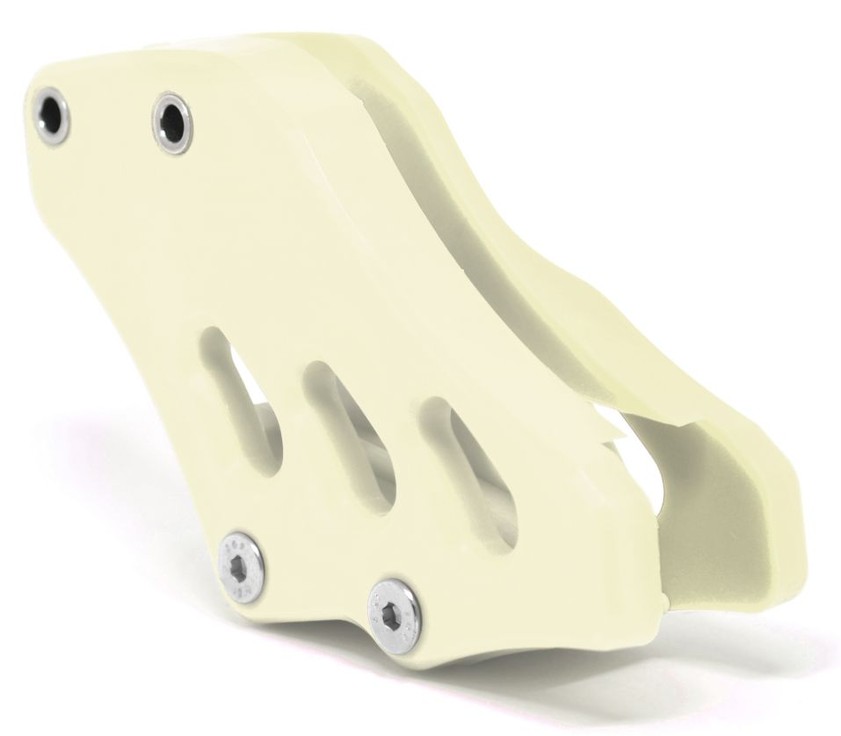 GUIA DE CADENA HONDA TORNADO BLANCO 1991402-BIKER