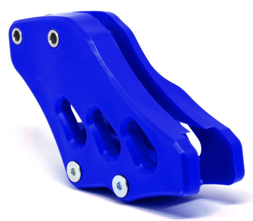 GUIA DE CADENA YAMAHA TTR 230 - AZUL 2990303-BIKER