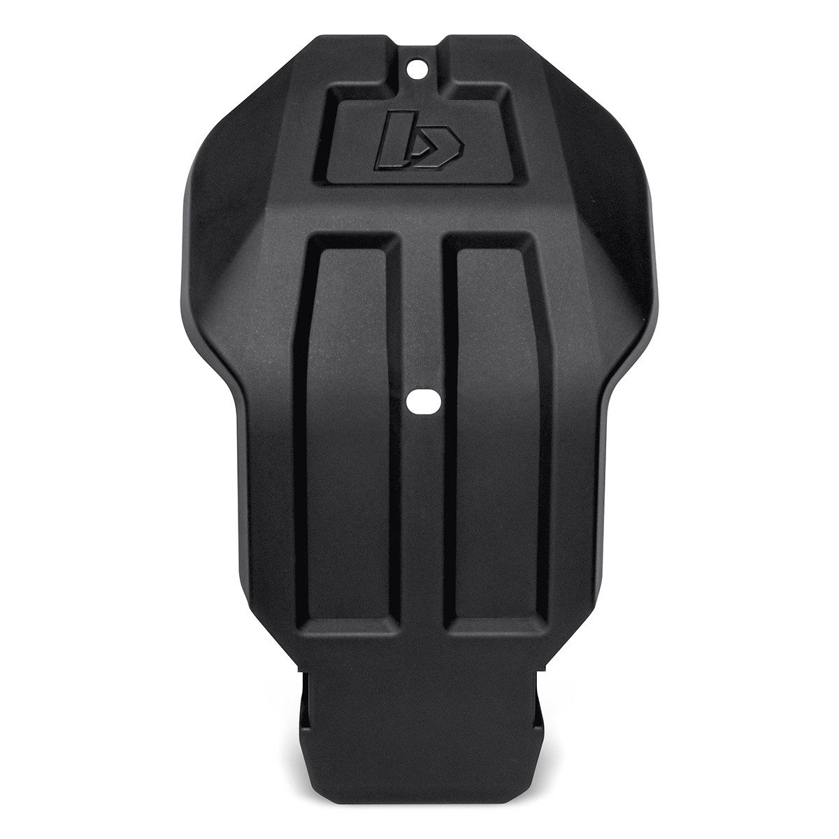 CUBRECARTER YAMAHA 230 TTR... NEGRO-2770102 -BIKER