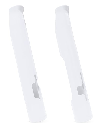 PROTECTOR HORQUILLA TORNADO - BLANCO 1331402-BIKER