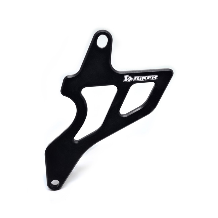 PROTECTOR PIÑON HONDA 230CRF NEGRO...1770102-BIKER