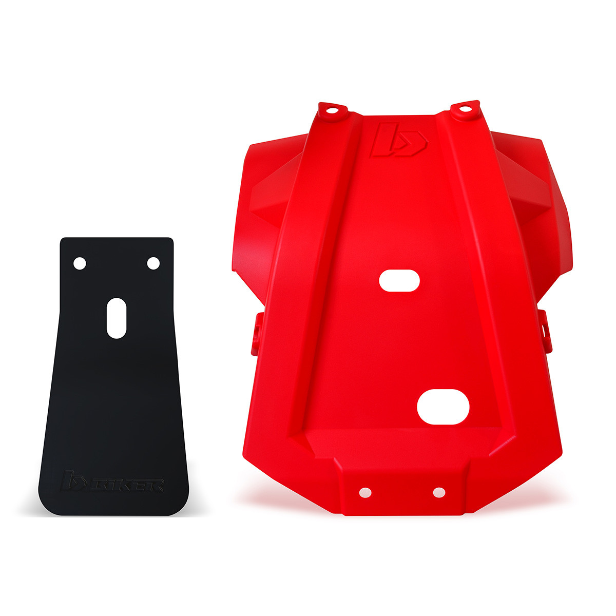 CUBRECARTER HONDA 250 TORNADO ROJO 1770411-BIKER