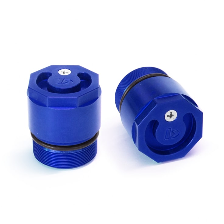 PROLONGADOR SUSP.DEL HONDA 230CRF AZU1330306-BIKER