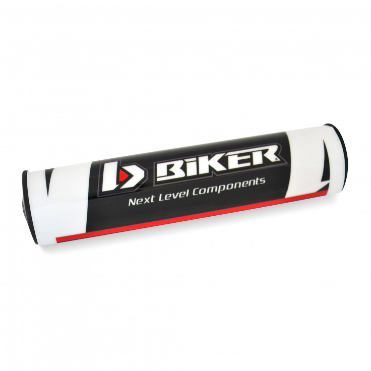 PROTECTOR MANUBRIO CROSSBAR - NEGRO 440114-BIKER