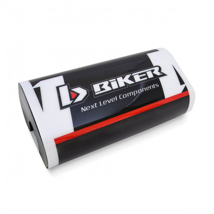 PROTECTOR MANUBRIO OVERPAD - NEGRO 440113-BIKER