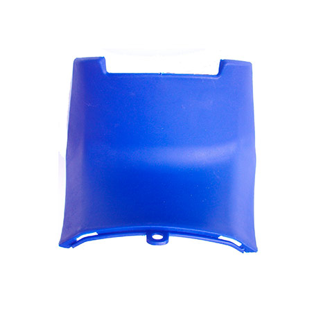 TAPA CARENADO BAJO ASIENTO GIL110-SMASH NEG.512-VC