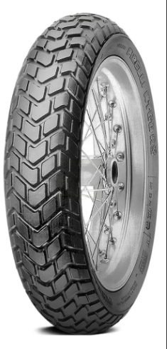 CUBIERTA PIRELLI MT60 18-120/80 TL MC 62T MST