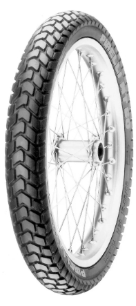 CUBIERTA PIRELLI MT60 21- 90/90 TT MC 54S MST
