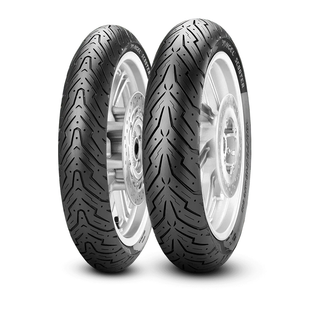 CUBIERTA PIRELLI ANGEL 14- 100/90TL 57P