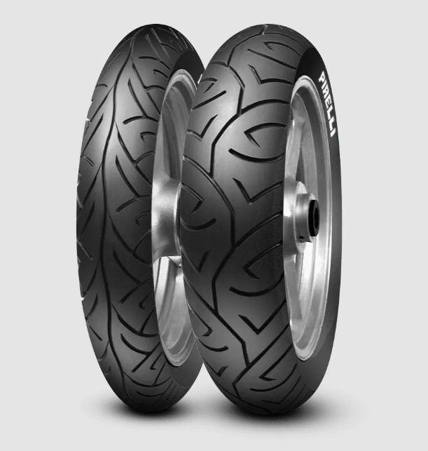 CUBIERTA PIRELLI S/DEMON 17-140/70 TL MC 66H